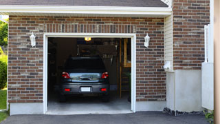 Garage Door Installation at Hidden Springs Moreno Valley, California